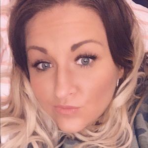 Meet your Posher, Ellie